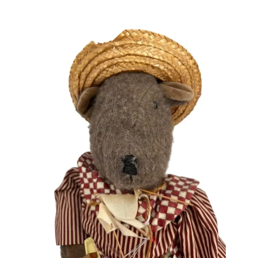 Handmade 30 mouse